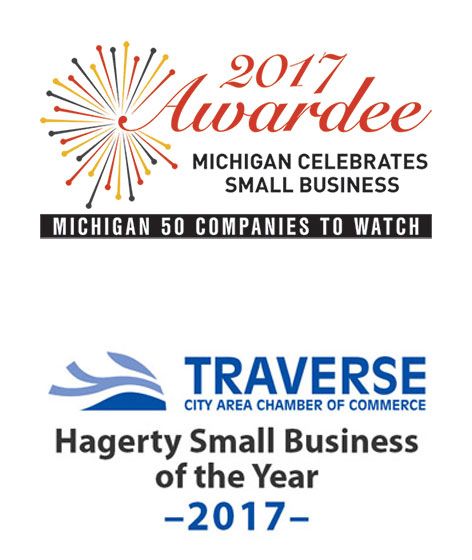 Image360 Traverse City Awards